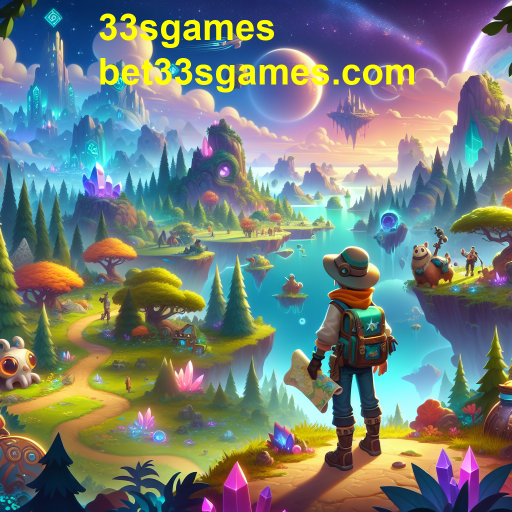 33sgames