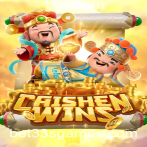 Descubra o Fascinante Mundo de CaishenWins com 33sgames