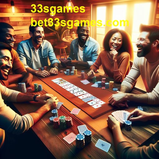 O Fascinante Mundo dos Jogos de Cartas