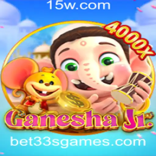 Descubra o Fascinante Mundo de GaneshaJr: O Jogo que Está Conquistando os Entusiastas de 33sgames