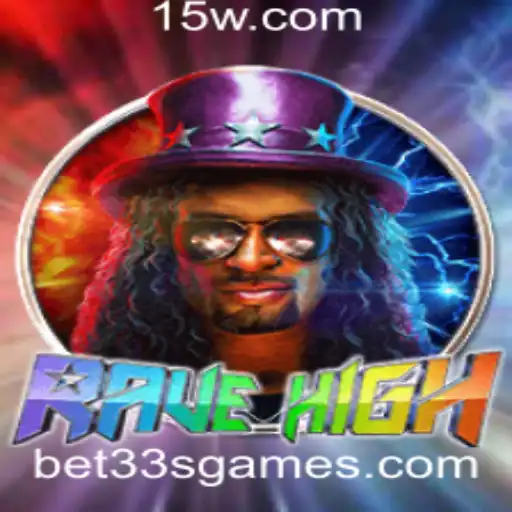 Descubra o Universo de RaveHigh: O Jogo Revolucionário da 33sgames