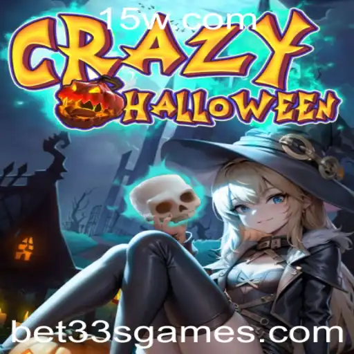 CrazyHalloween: Descubra as Regras e a Emoção do Jogo de 33sgames