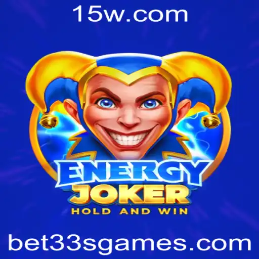 EnergyJoker: A Revolução Interativa no Mundo dos Jogos