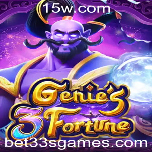 Explore Genie3Fortune: Uma Jornada Emocionante no Mundo dos Jogos de Sorte