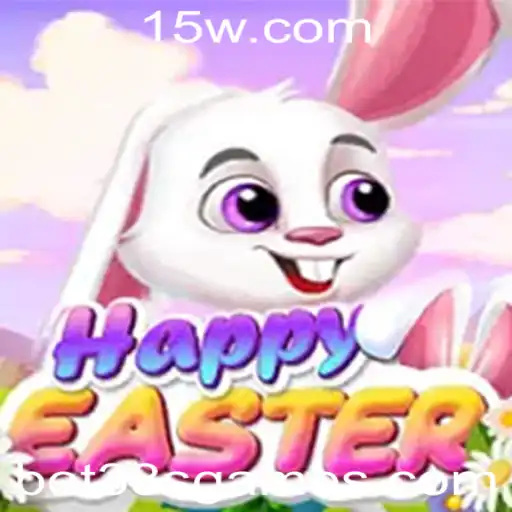 Desvendando HappyEaster: Um Mergulho Divertido no Mundo dos Jogos da 33sgames