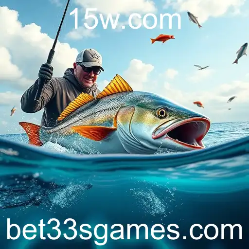 Explorando o Fascinante Mundo dos Jogos de Pesca