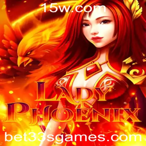 LadyPhoenix: O Fascinante Mundo de 33sgames