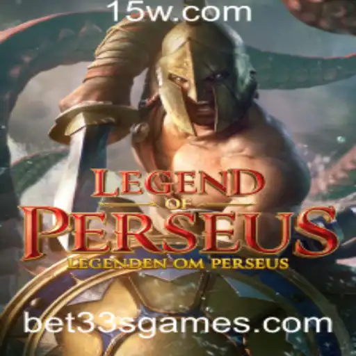 Explorando o Fascinante Universo do Jogo 'LegendofPerseus'