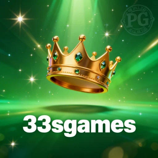 33sgames Logo