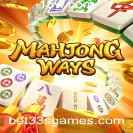 Explorando MahjongWays com a 33sgames: Um Mergulho Profundo no Jogo