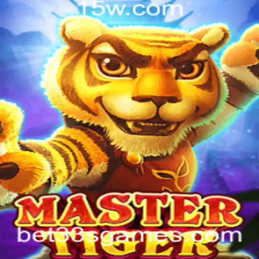 MasterTiger: Uma Nova Dimensão no Universo dos Jogos