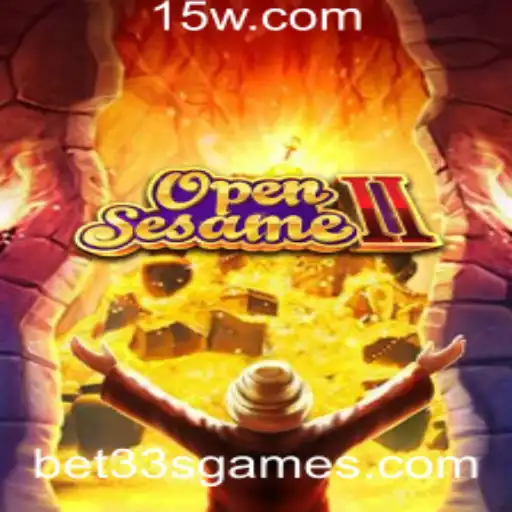 OpenSesameII: Explorando o Mundo do Novo Jogo de Estratégia da 33sgames