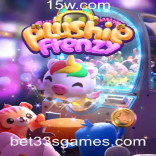 Tudo sobre PlushieFrenzy: O Encantador Mundo dos 33sgames