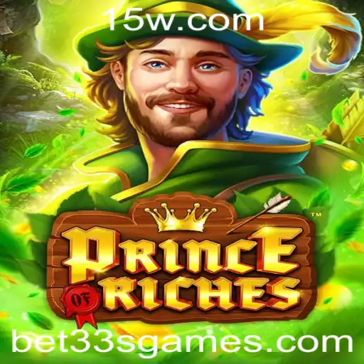 PrinceOfRiches: O Jogo que Está Revolucionando o Mundo dos Games