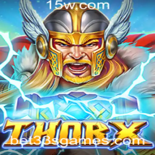 Descubra o Fascinante Mundo do Jogo ThorX: A Nova Sensação da 33sgames